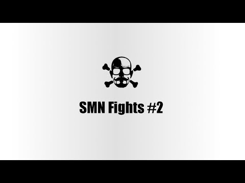 Say My Name Fights #2