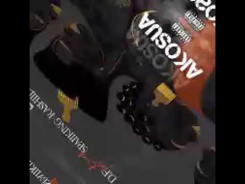 D.F - Akosua ft Rashid X Spaiiking (Official Audio Slide)