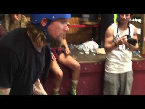 MIKE V WINNING RUN TAMPA PRO 2015