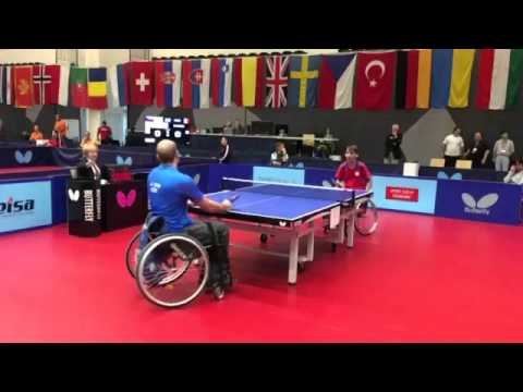 Class M4, Jiri Zak - Petru Ifrosa