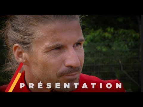 Présentation : Yannick Cahuzac