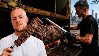 De Beste Food Spots van ROTTERDAM! (Waar LOCALS eten)