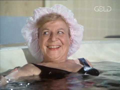 Trapper John, M  D  28   Sorgen mit Großen und Kleinen, Krankenhaus Serie,