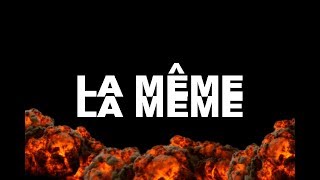 La Même Gang - Bonjour (feat. Medikal) (Official audio)