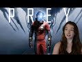 First time playing Prey! | Ep. 1