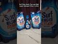Surf Excel Matic Liquid Detergent Powerful Cleaning Top Load Machine Surfexcel Liquid Detergent