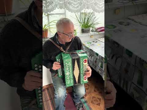 Tulskaya Garmoska, Tula 301 model, 25x25, Russian garmoska, Button Accordion, Harmonic, ON SALE