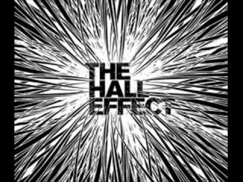 April - The Hall Effect Letra