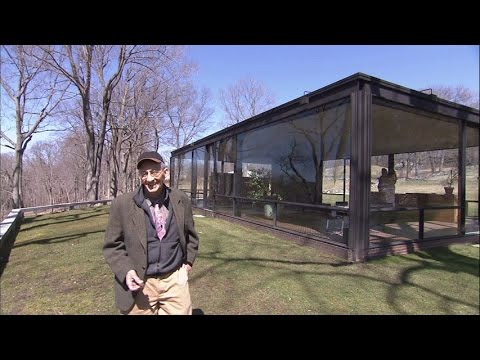 Frank Stella: Return to The Glass House