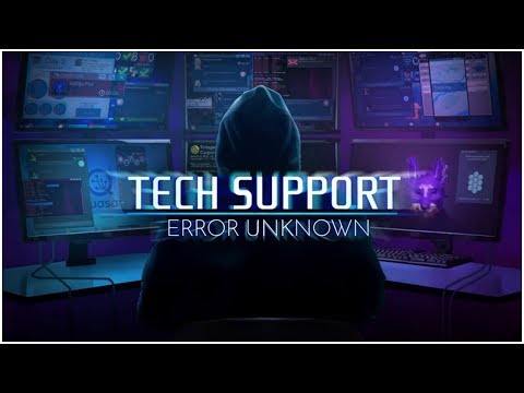 Steam Community Tech Support Error Unknown