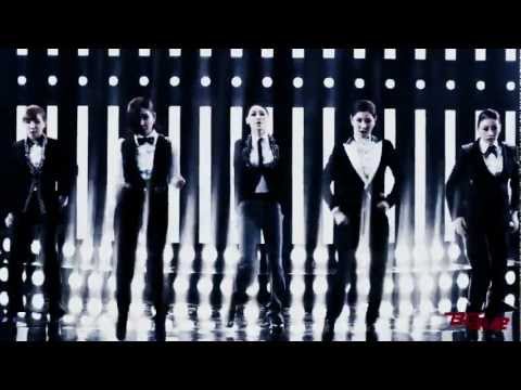 [TBRX] Brave Girls - 요즘 너 (Nowadays You) (Trance Blossom Remix)