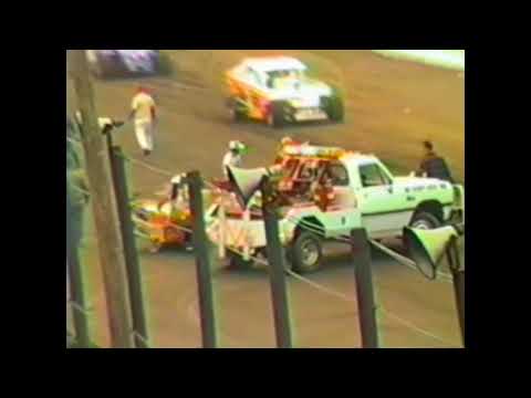Lebanon Valley Modified Heat 5-30-1992.