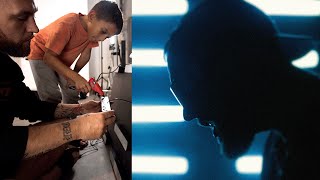DIY Music Video Lighting Under $99