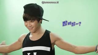 Download lagu [SUB INDO] BTS Rookie King episode 6 mp3