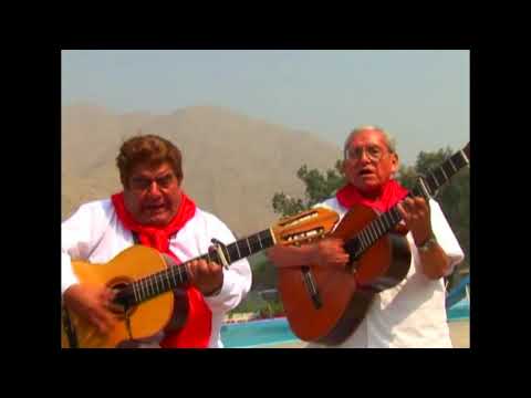 CONJUNTO LIBERTAD SANTIAGO DE CHUCO.-Yo no Soy de Aquí