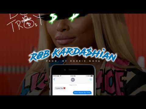 TROY AVE - ROB KARDASHIAN