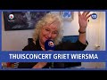 Huiskamerconcerten met Griet Wiersma | FRYSKE TOP 100