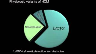 Introduction to Echocardiographic Features of Hypertrophic Cardiomyopathy