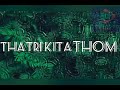 Thillana 2 0 Dhanashree Feat Sharanyasrinivas Lyrical