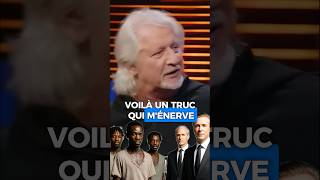 Download lagu 🤯 PATRICK SÉBASTIEN: TALENT has no SEX or COLOR 🧠 #TVL #Parity #CommonSense mp3