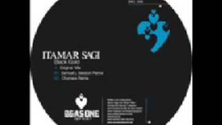 Itamar Sagi - Black Gold (Original mix)