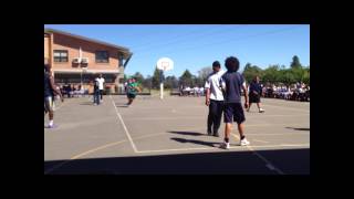 The Chronicles .vs. Mountain View Adventist College PART 2/3