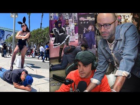 Northernlion helps Dan understand weebs