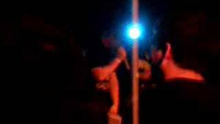 MC Lars - Generic Crunk Rap - Live in San Francisco