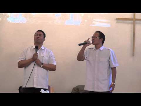 Tial Uk & Za Kian - Kan Zaangfah Ko ( Norway CBC )