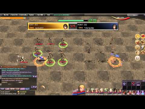 AO Indo - Titan Grand Championship Final 8 September 2013