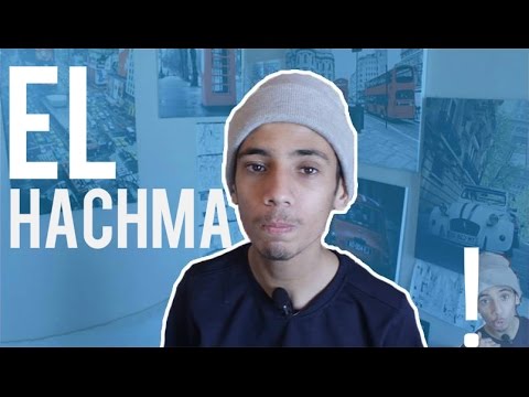 MOURAD OUDIA - HACHMA