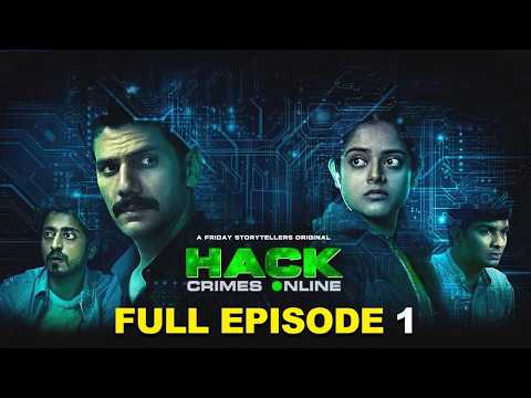 HACK CRIME ONLINE Full Movie | South Dubbed 4k New Realease | Action Movie Ft.Regina Cassandra
