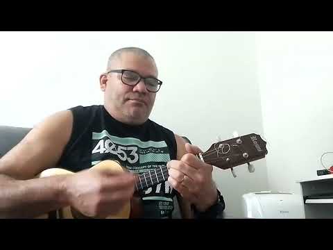 Menina de Aruanda - Grupo Redenção