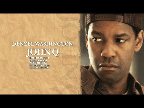 John Q (film 2002) TRAILER ITALIANO