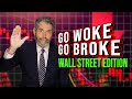 The ESG Collapse: Al Gore, Intel, BlackRock, and the Failed Promise of “Sustainable” Investing