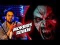 Morbius Genuine  Review Tamil | Steve waugh