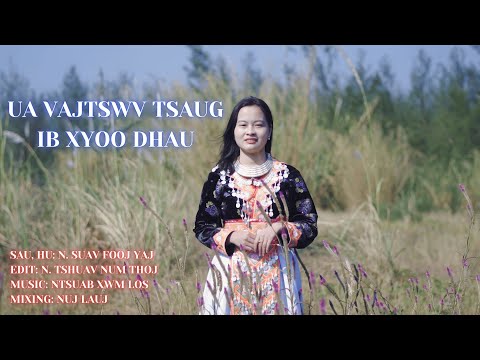 Niam Suav Fooj Yaj \\ UA VAJTSWV TSAUG IB XYOO DHAU \\ NKAUJ NTSEEG TAWM TSHIAB 2025