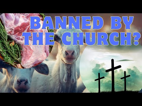 The History of Goat Meat in the Ancestral Diet