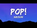 Download lagu NAYEON POP