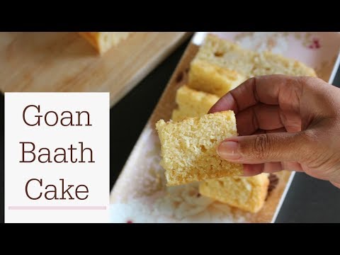 download lagu mp3 mp4 Goan Baath Cake Recipe With Dessicated Coconut, download lagu Goan Baath Cake Recipe With Dessicated Coconut gratis, unduh video klip Goan Baath Cake Recipe With Dessicated Coconut