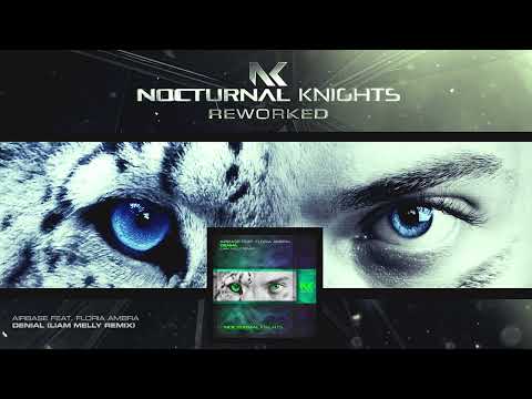 Airbase featuring Floria Ambra - Denial (Liam Melly Remix)