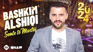 Bashkim Alshiqi - Sonte Po Të Martoj