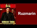 Hari Mata Hari Ruzmarin LIVE