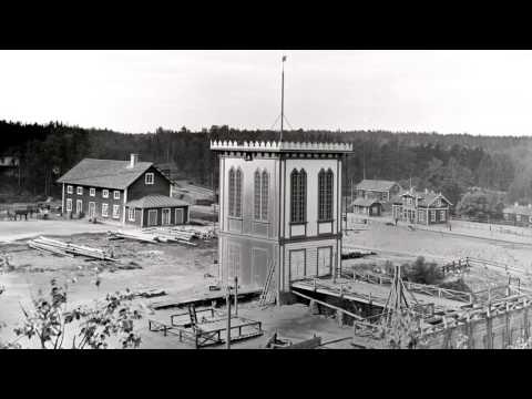 Storgruvelaven i Bersbo, Åtvidaberg