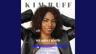 We Didn't Know Music Video