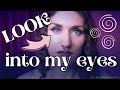 Tricked Hypnotized By Her Gaze Eye Fixation Turns You Into An Obedient Submissive Teaser