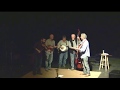 "The Old Crossroads" Columbia Bluegrass Co., Haynes Bluegrass Series, 28April2018