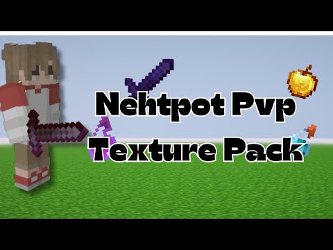 Insane PvP Texture Packs for Minecraft!