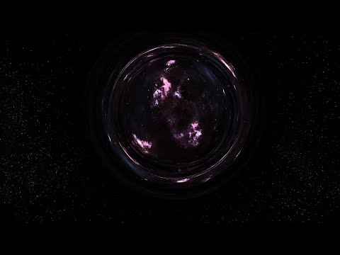 Airøspace - Wormhole (Music Video)
