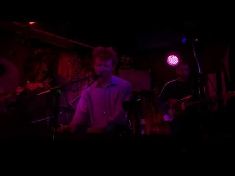 Bingo Fury [@ Folklore; 18/04/2024]